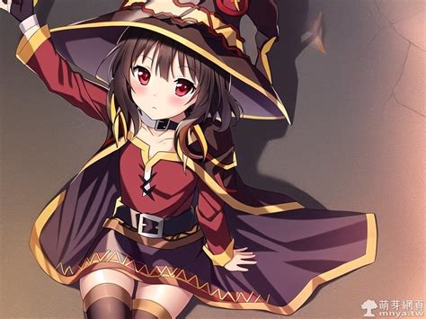 konosuba megumin nude|Videos Tagged with megumin (konosuba)